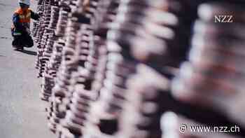 In letzter Minute: Glencore erzielt im Übernahmekampf um Teck Resources einen Teilerfolg