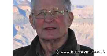 Death notices and funeral announcements from Hull Daily Mail - April 26, 2023