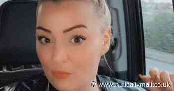 Mum-of-five was told she had a viral infection but was later diagnosed with terminal cancer