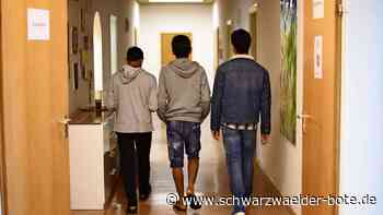UMA im Kreis Calw: Integration junger Flüchtlinge ist ein Erfolg