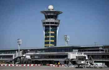 Retraites: l'aviation civile demande d'annuler 33% des vols à Orly, 25% à Roissy le 1er mai