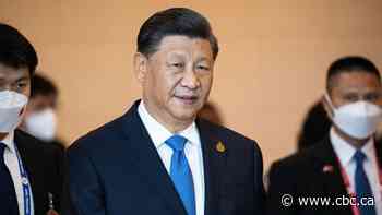 Zelenskyy says he discussed 'fair and sustainable' Ukraine peace in call with China's Xi