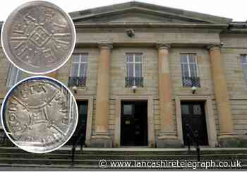 Jury out in illegal Viking coin selling plot