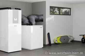 Wärmepumpen-Boom: Stiebel Eltron investiert in  Holzminden 450 Millionen Euro