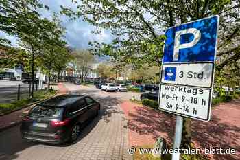„Nicht mit uns!“: Politiker gegen Parkgebühren in der Bünder City