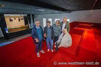 „Dieses Haus hat Bielefeld gefehlt“