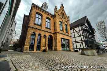 Kultiges Sushi-Lokal in Bünde schließt: Aus für die „Alte Apotheke“