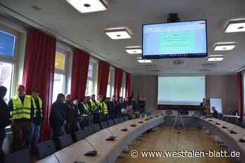 Nationalpark: Ausschuss in Bad Lippspringe zwischen Verständnis und Irritation