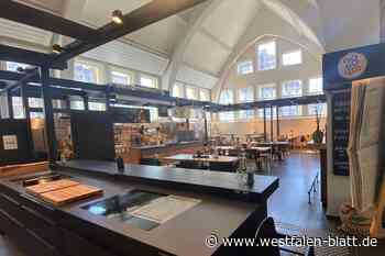 Herford: Markthalle soll profitieren