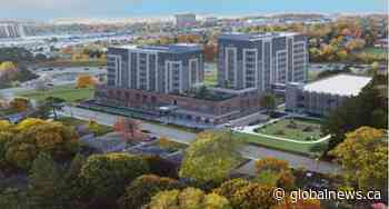 Plans to build 176 affordable rental unit approved by County of Simcoe