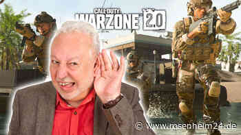 Sprache in Call of Duty ändern – CoD: MW2 und Warzone 2 auf Deutsch spielen