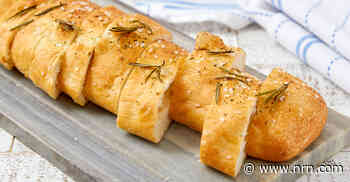 Saving labor by using innovative ingredients