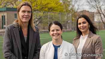 AFC Toronto City becomes third team to sign on to Canadian women's pro soccer league
