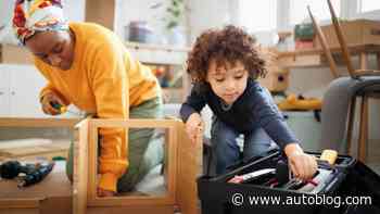 Get every screwdriver you'll ever need, all for under $20