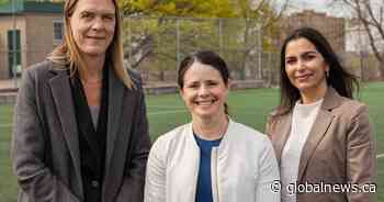 AFC Toronto City becomes 3rd team to sign on to Canadian women’s pro soccer league