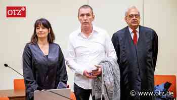 Mann wegen Mordes an Rentnerin verurteilt: Rechtsmedizinerin aus Jena legt entlastendes Gutachten vor