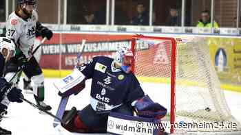 In zehn von 27 Partien seit 2017: Das ist das Standardergebnis zwischen Rosenheim und Weiden