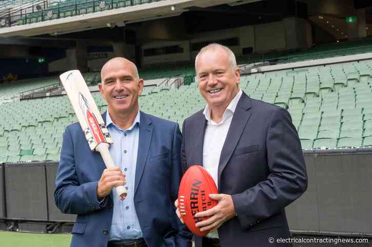 Melbourne Cricket Ground extends Siemens energy performance contract 