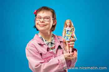 Une nouvelle Barbie porteuse de trisomie 21: Mattel tente de relancer ses poupées en misant sur l'inclusivité