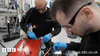 UK car parts giant Unipart may shift investment to US