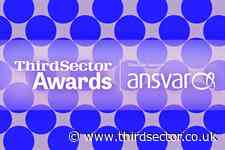 Time running out to enter Third Sector Awards at reduced rate