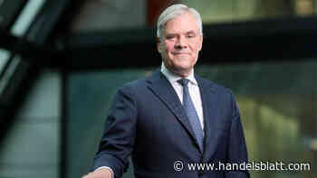 Banken: Ex-Bundesbanker Dombret zur Bankenkrise:  „Bei der Regulierung gibt es Nachholbedarf“