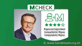 Wie fit ist der neue Migros-Chef für den Job?