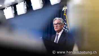 Wankende US-Bank First Republic stellt Zinserhöhung durch Fed infrage