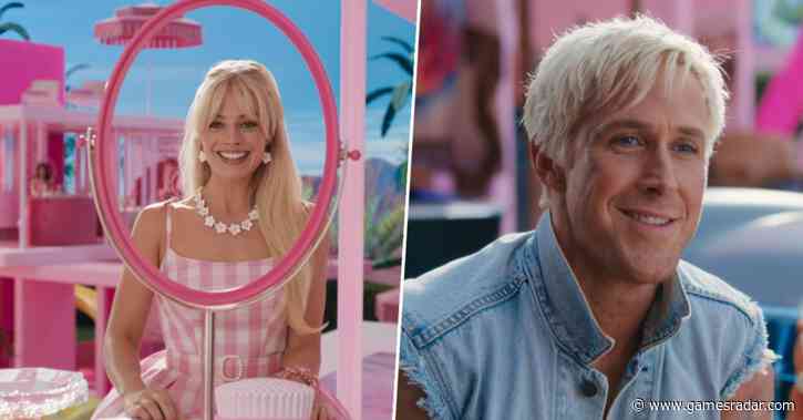 Ryan Gosling describes finding his "Ken-ergy" for the Barbie movie