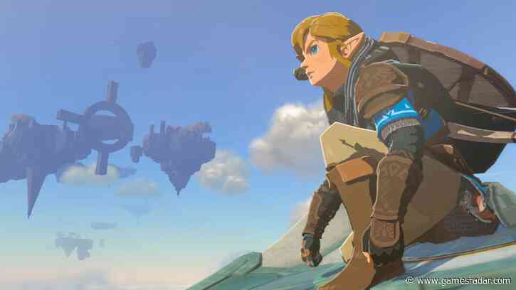 Zelda: Tears of the Kingdom has at least one more ability we haven't seen yet