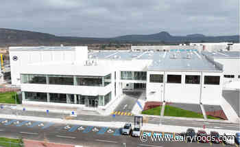 SIG opens aseptic carton packaging facility in Mexico