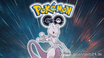 Pokémon GO: Liste aller legendären Pokémon – Diese Monster sind im Spiel