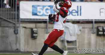 QR Calgary secures exclusive broadcast rights for Stampeders