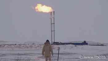 A film called 'How to Blow Up a Pipeline' prompts warning from Alberta Energy Regulator