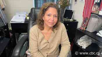 Regina advocate Erica Beaudin elected new chief of Cowessess First Nation