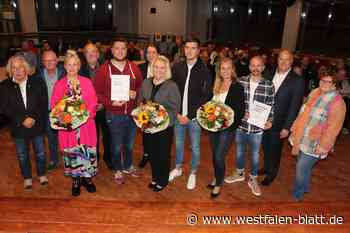 Ausbau der Ortsdurchfahrten 2025