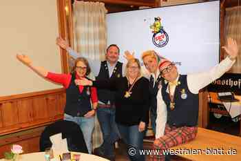 „Der Rabatz war eine Riesennummer“