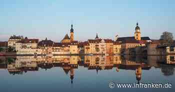 Kitzingen: Stadt bekommt dreifach Besuch - Gäste aus Frankreich, Polen und Italien erwartet