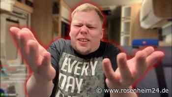 Streamer bis zur Haustür verfolgt – Tanzverbot verzweifelt: „so oft passiert“