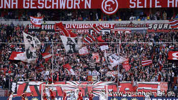 Freier Eintritt für alle: So funktioniert die Ticket-Revolution bei Fortuna Düsseldorf