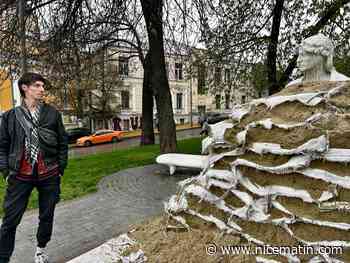 "Le Festival nous a aidés": son film était à Cannes en 2022, nous avons rencontré le réalisateur ukrainien Maksym Nakonechnyi chez lui à Kiev