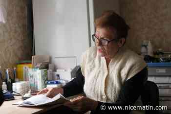 Guerre en Ukraine: à Siversk, une médecin toujours au service de ses malades