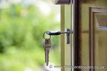 Treasury reveals Hampstead and Highgate unclaimed estates