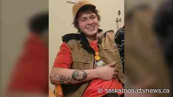 'Still my baby': Sask. woman mourns son who died after assault