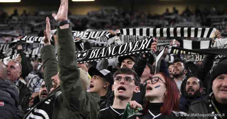 Cori razzisti contro Lukaku, la Corte ha riaperto la curva bianconera per un “errore” della Procura