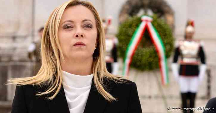 25 aprile, la lettera di Meloni al Corsera va riletta: così si spiega il senso delle tante omissioni