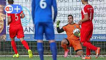 Landesliga-Transfers: Gettorfer SC holt Torhüter Mert Kizilay von Inter Türkspor.