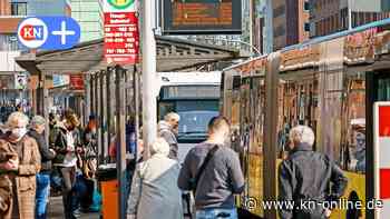 49-Euro-Ticket-Ausflüge in Nähe Kiel, Rendsburg, Eckernförde, Plön