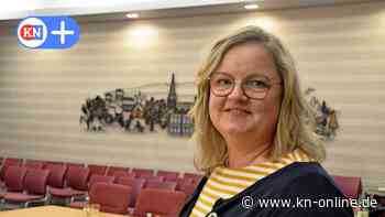 Amt Nortorfer Land: Iris Brücker ist die neue Gleichstellungsbeauftragte 