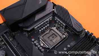 Desktop-Mainboards: Preise steigen binnen zwei Jahren um über 25 Prozent